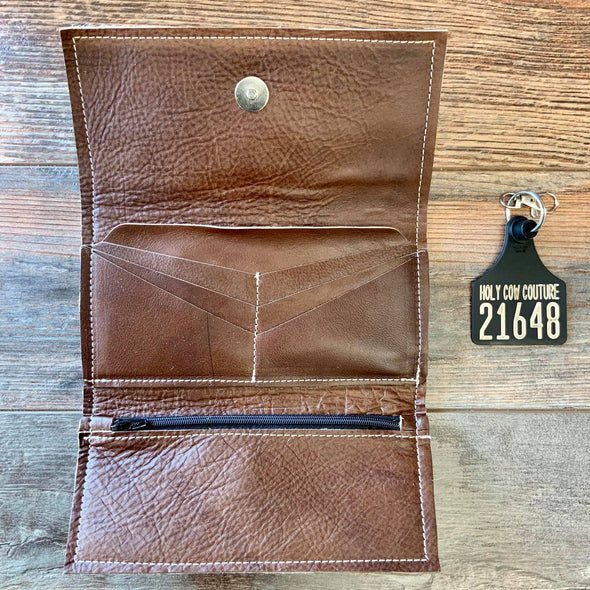 Bandit Wallet  - #21648