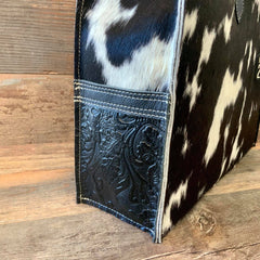 Get Outta Town Hybrid Tote - #21695