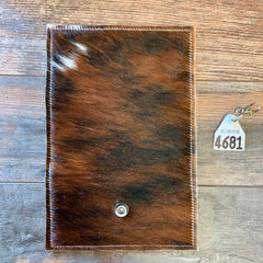 Bandit Wallet  - #4681