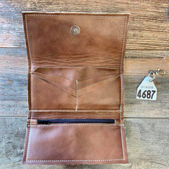 Bandit Wallet  - #4687