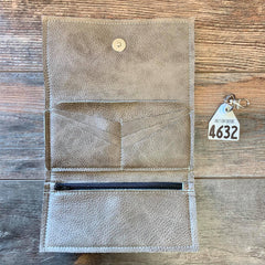 Bandit Wallet  - #4632