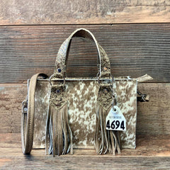 Itty Bitty Tote Hybrid - #4694
