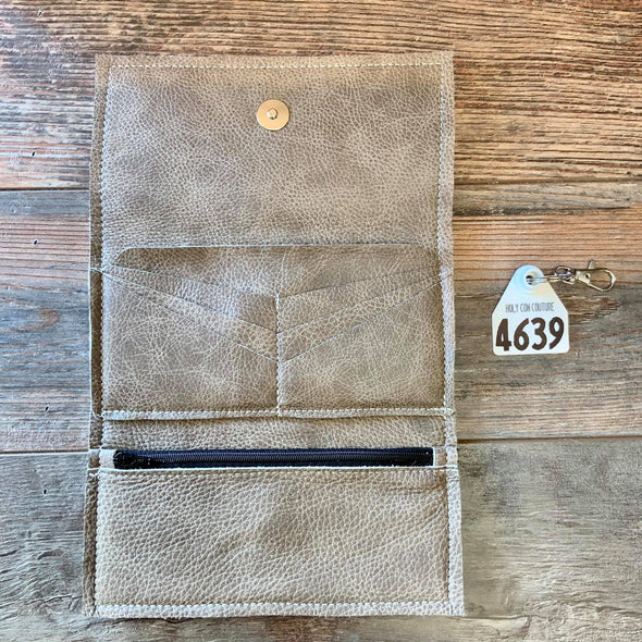 Bandit Wallet  - #4639