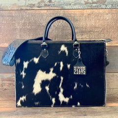 Get Outta Town Hybrid Tote - #21695