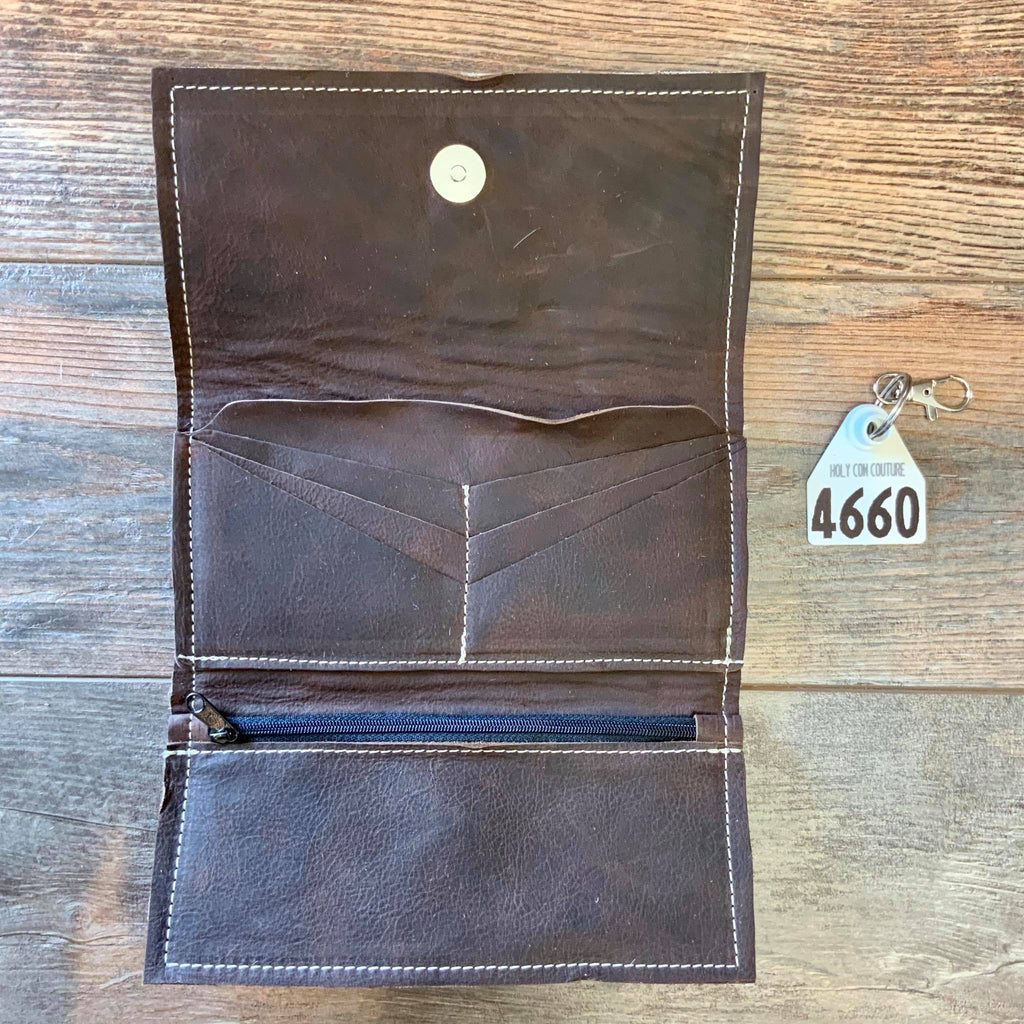 Bandit Wallet  - #4660