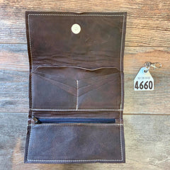 Bandit Wallet  - #4660