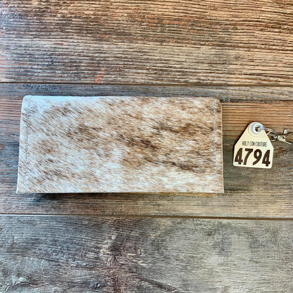 Bandit Wallet  - #4794