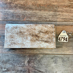 Bandit Wallet  - #4794