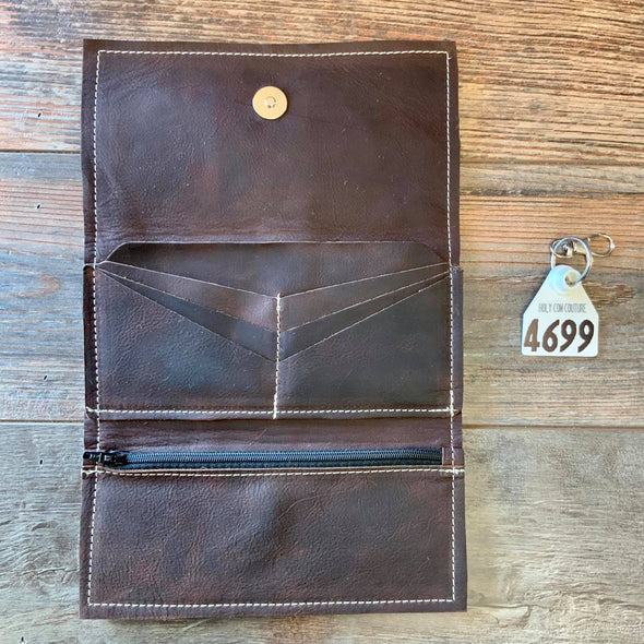 Bandit Wallet  - #4699