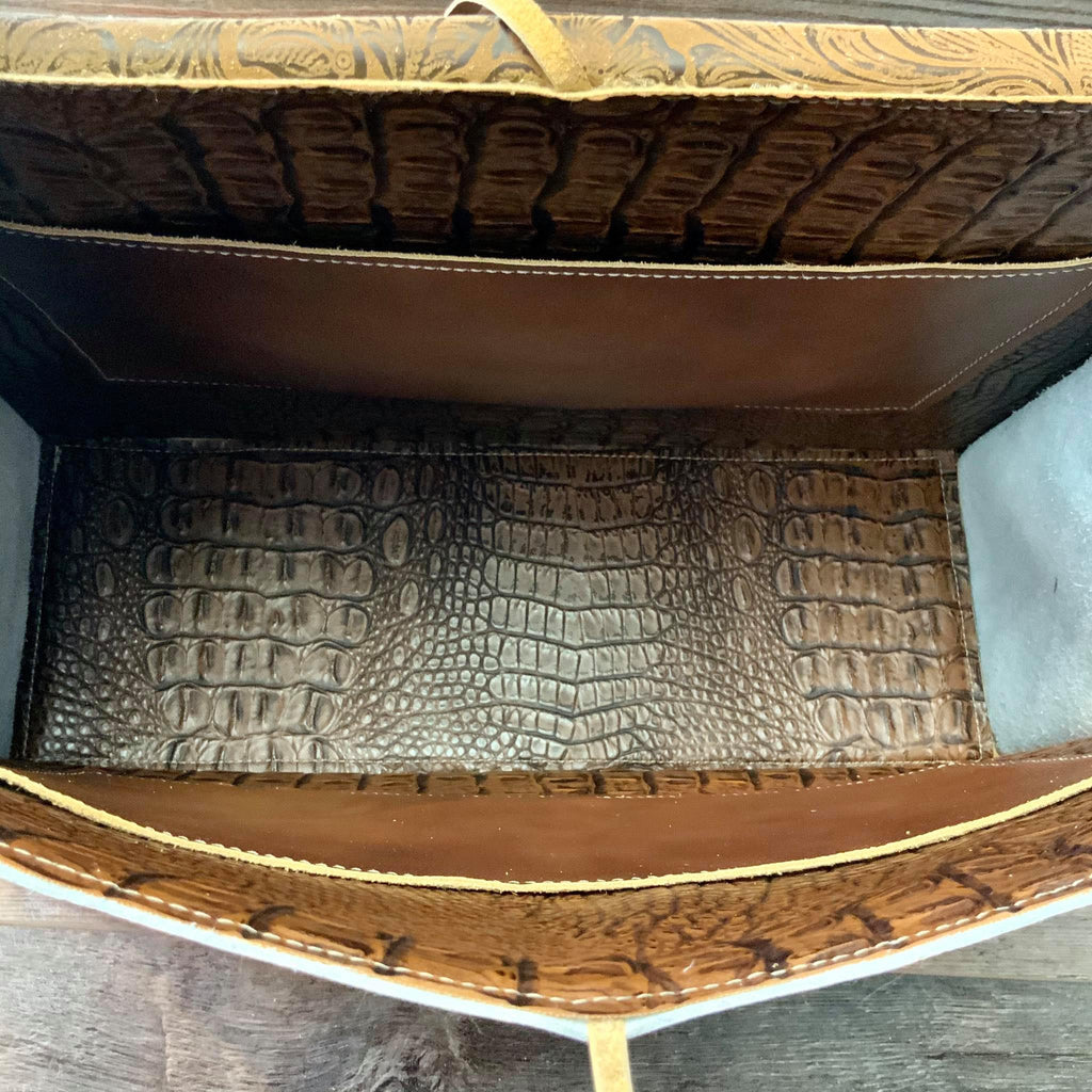 Trail Blazer Tote - #21822