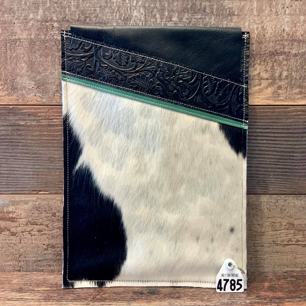 LARGE Computer Sleeve - #4785