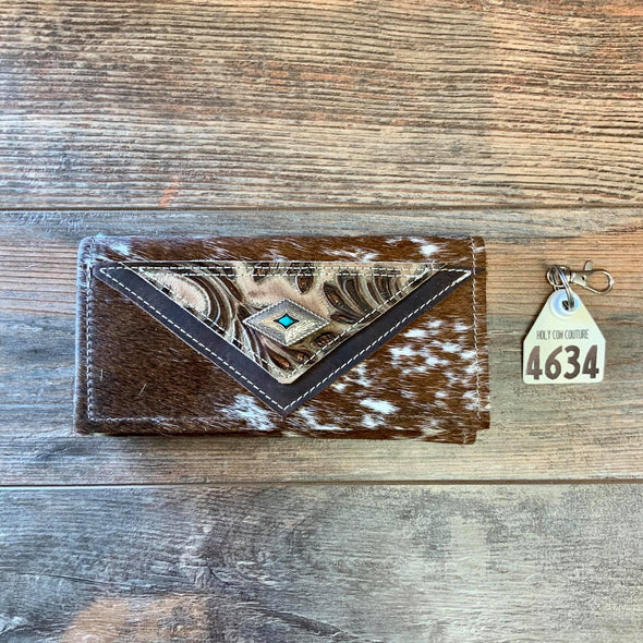 Bandit Wallet  - #4634