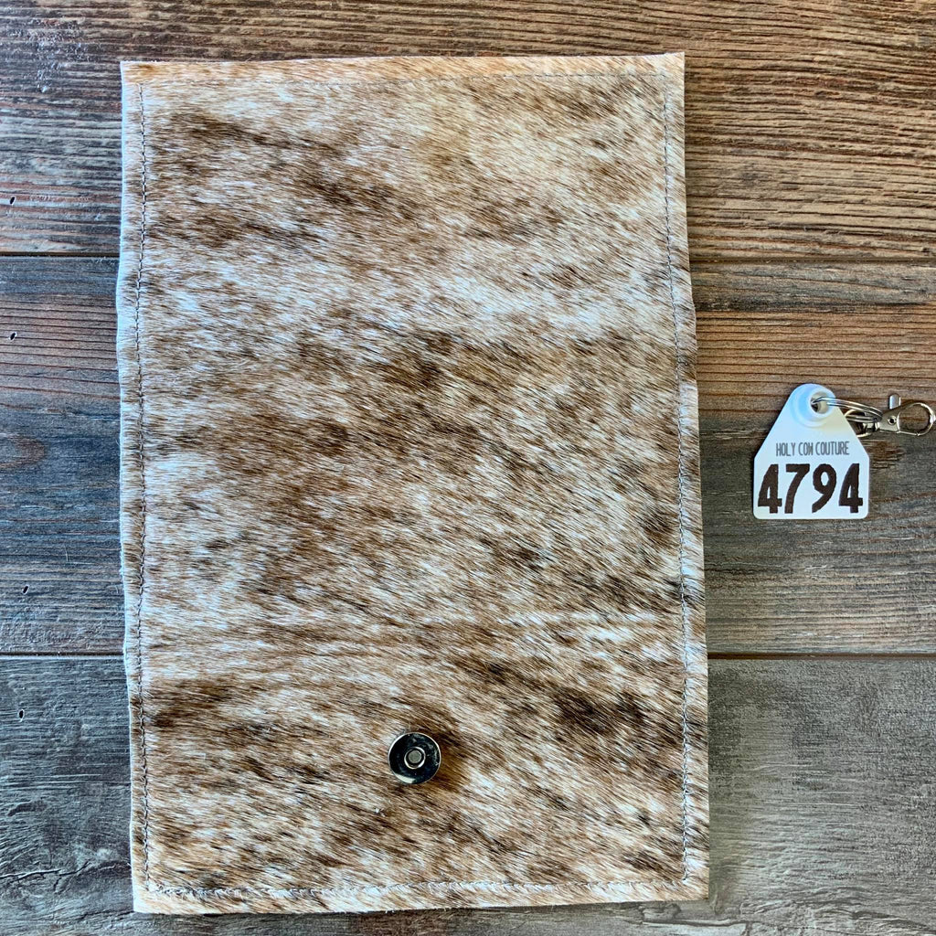 Bandit Wallet  - #4794