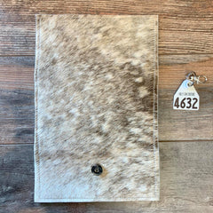 Bandit Wallet  - #4632
