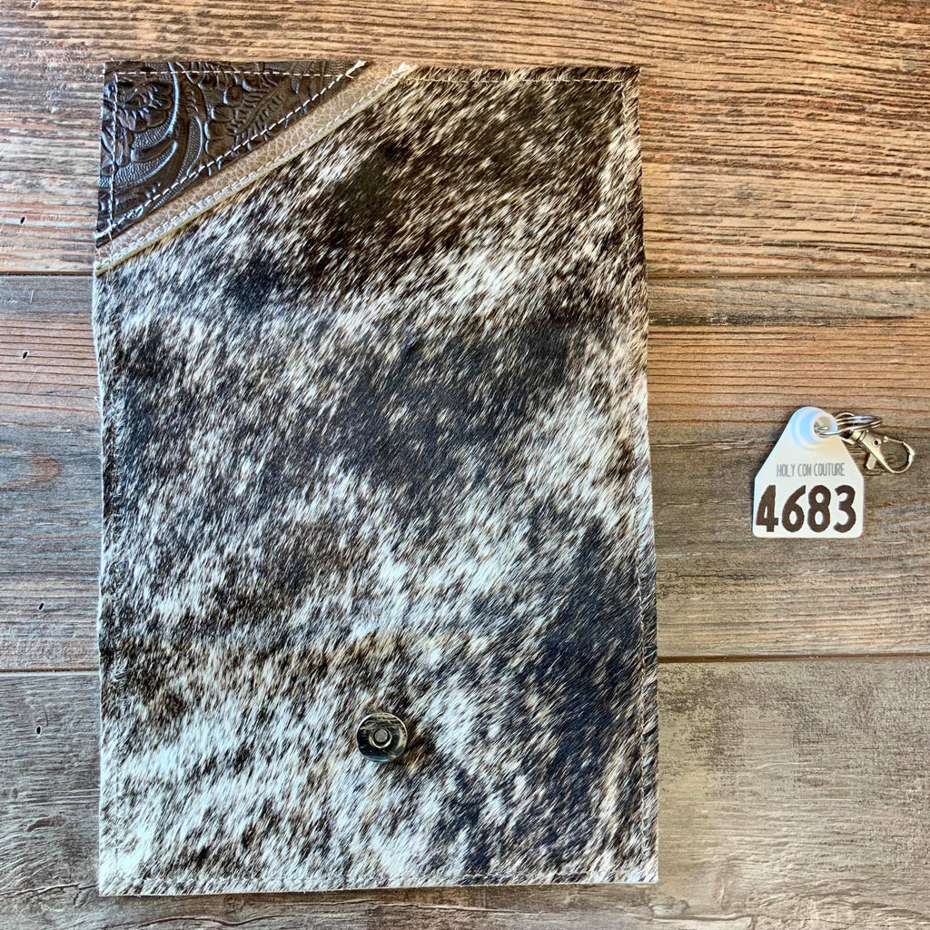 Bandit Wallet  - #4683