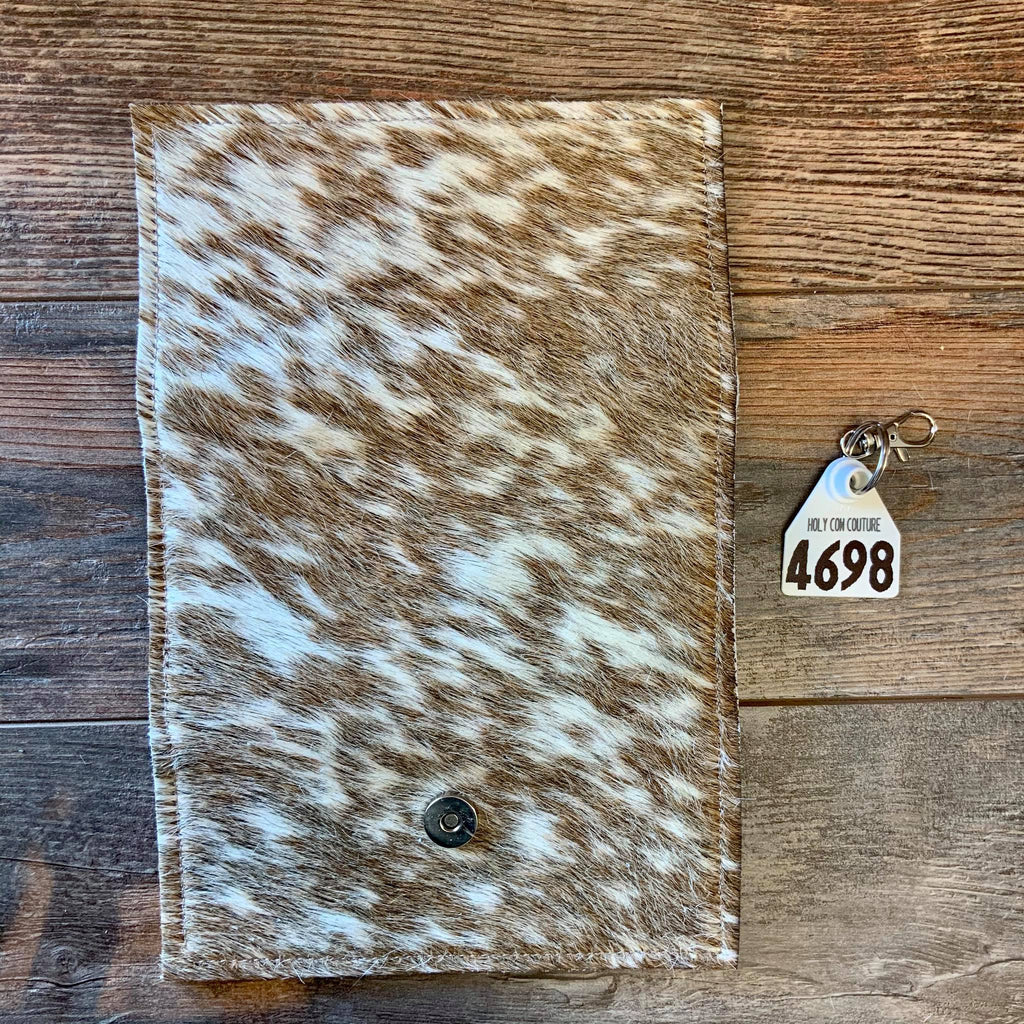 Bandit Wallet  - #4698