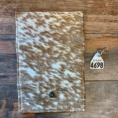 Bandit Wallet  - #4698