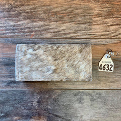 Bandit Wallet  - #4632