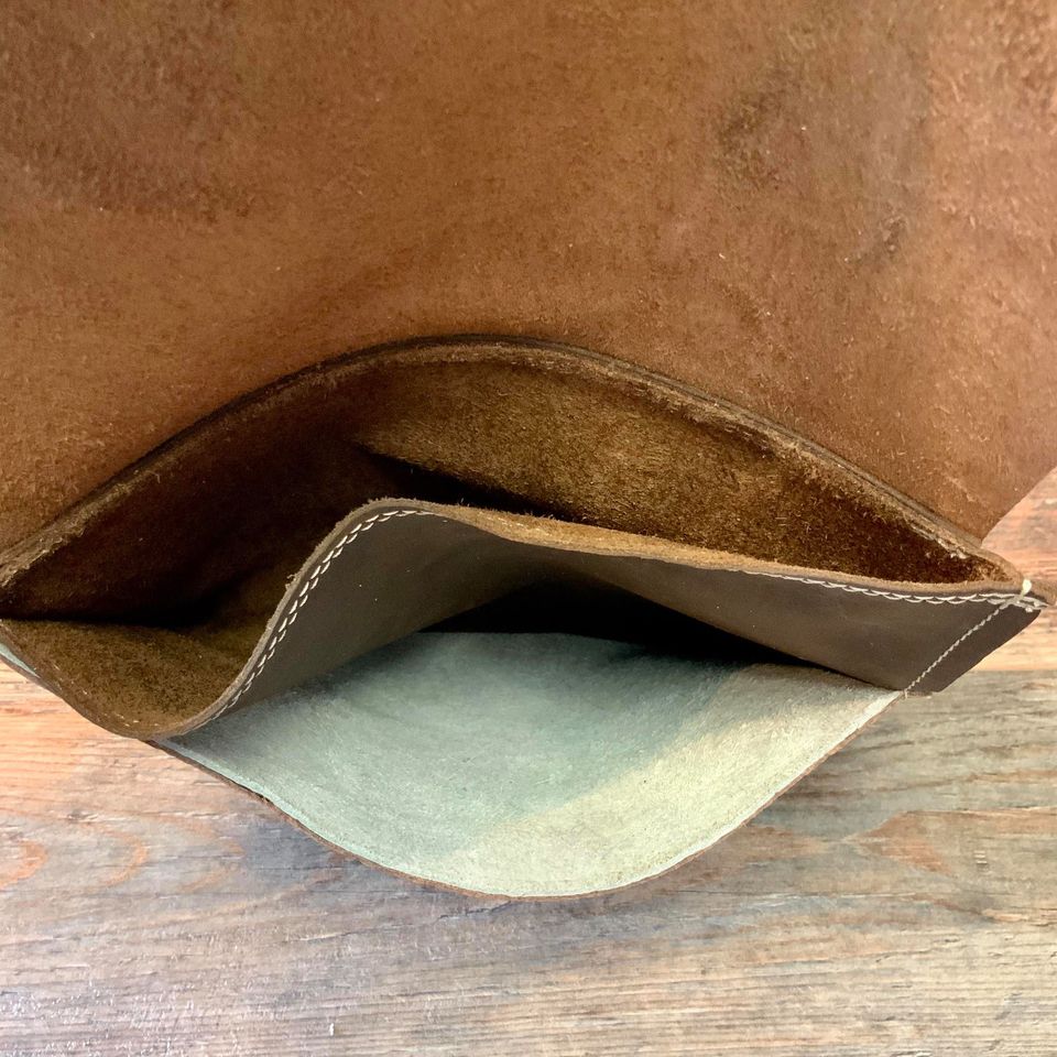 SMALL Computer Sleeve - #4782