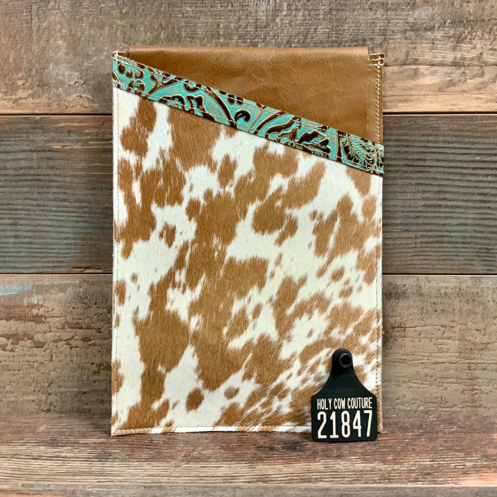 SMALL Computer Sleeve - #21847