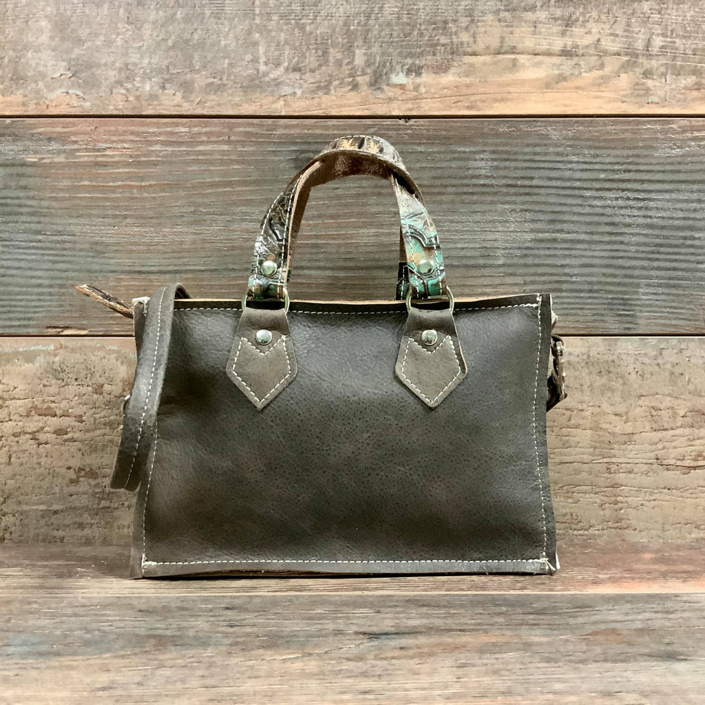 Itty Bitty Tote Hybrid - #4823