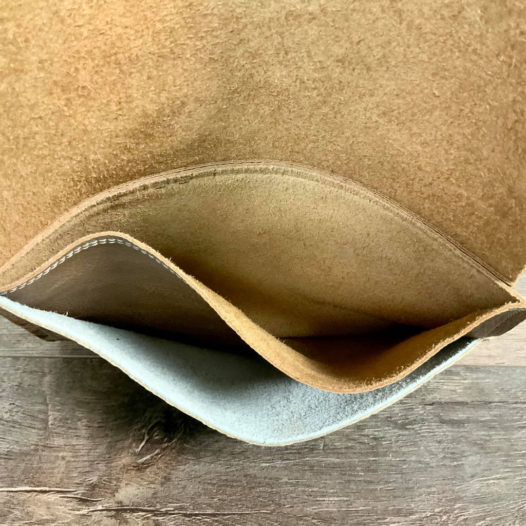 LARGE Computer Sleeve - #21699