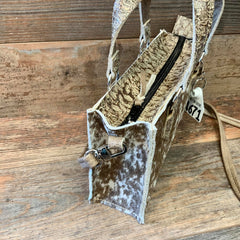 Itty Bitty Tote Hybrid - #4671