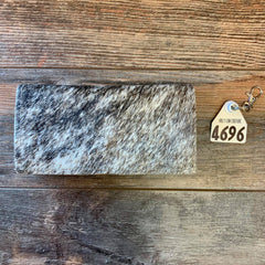 Bandit Wallet  - #4696