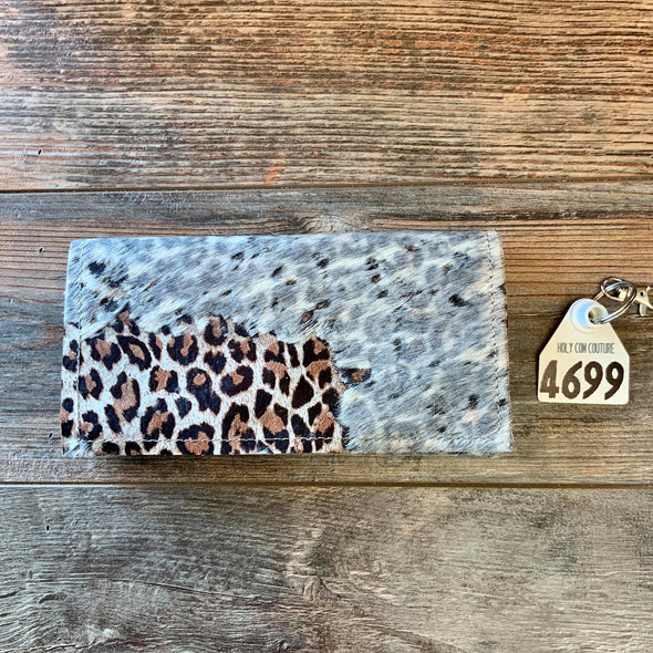Bandit Wallet  - #4699