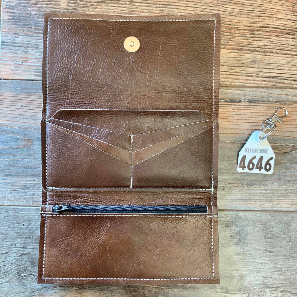 Bandit Wallet  - #4646