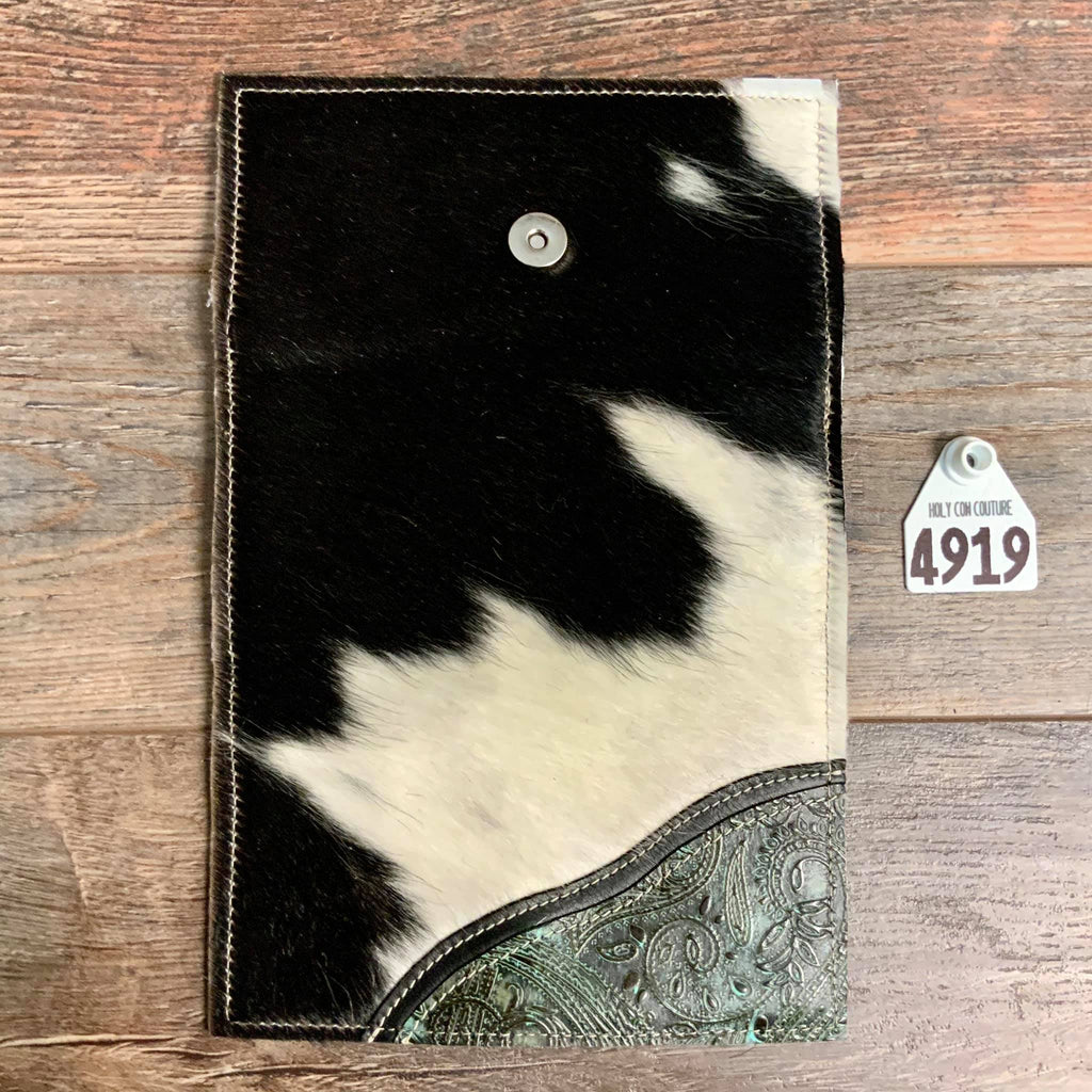 Bandit Wallet  - #4919