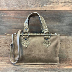 Itty Bitty Tote Hybrid - #4694