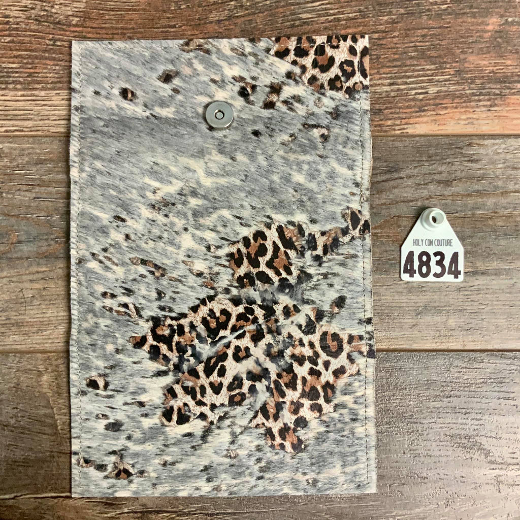 Bandit Wallet  - #4834