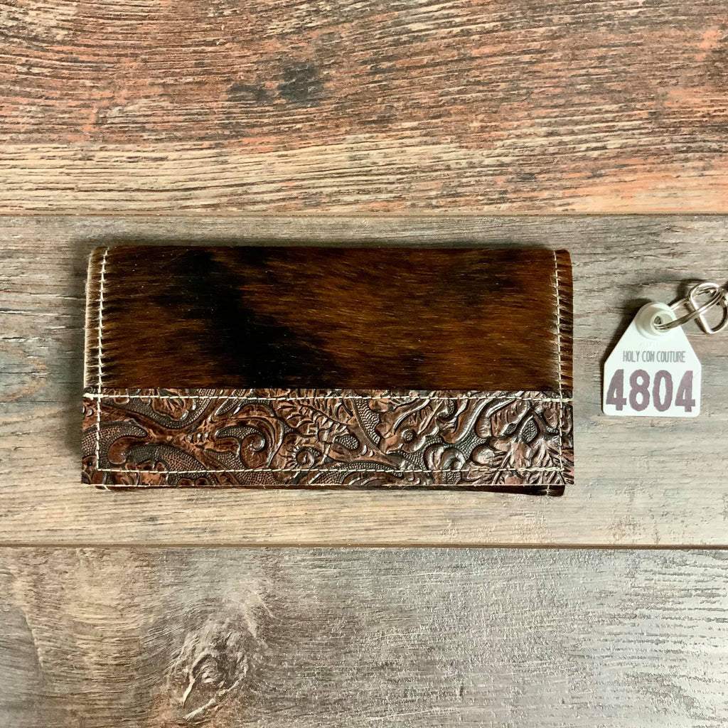 Bandit Wallet  - #4804