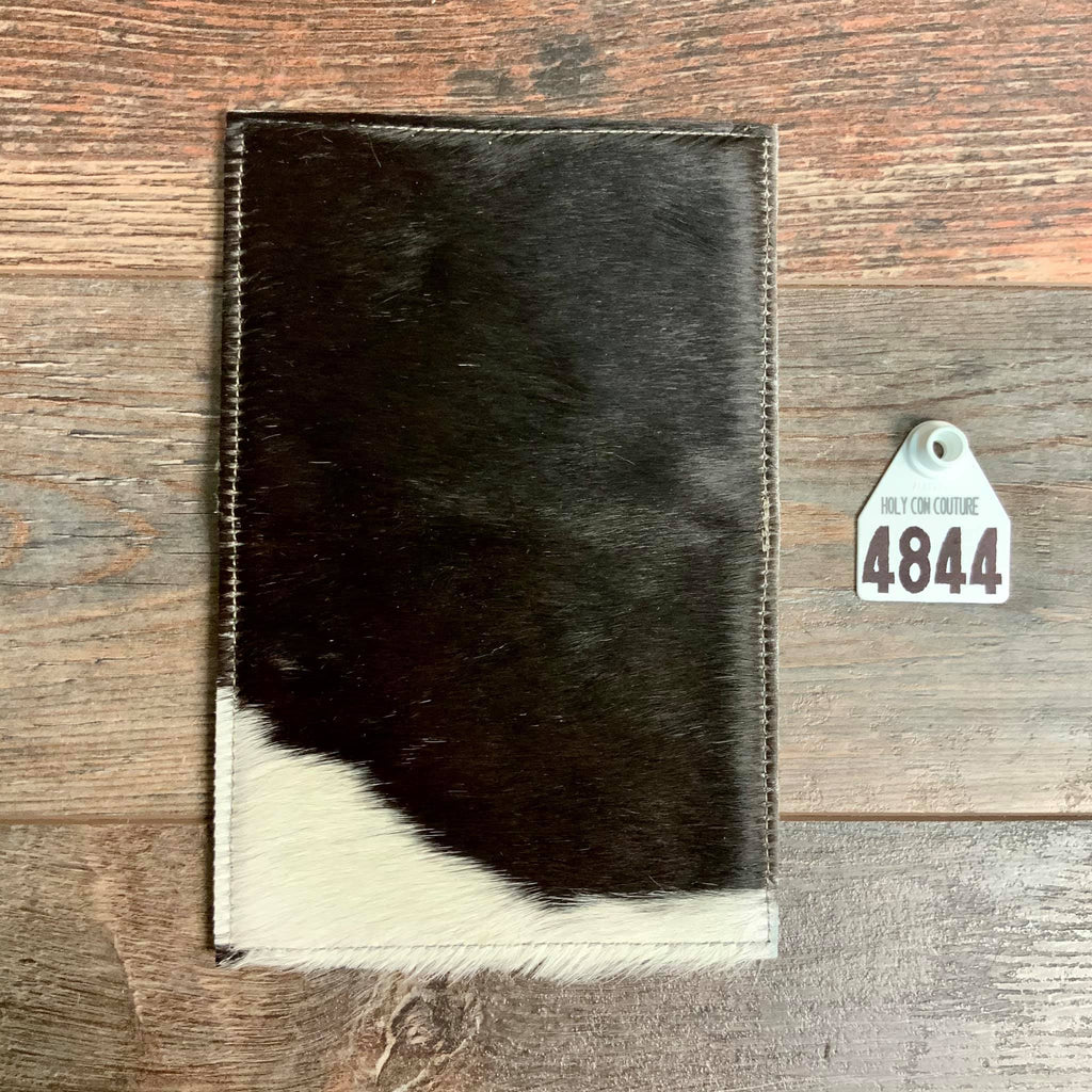 Passport Cover #4844