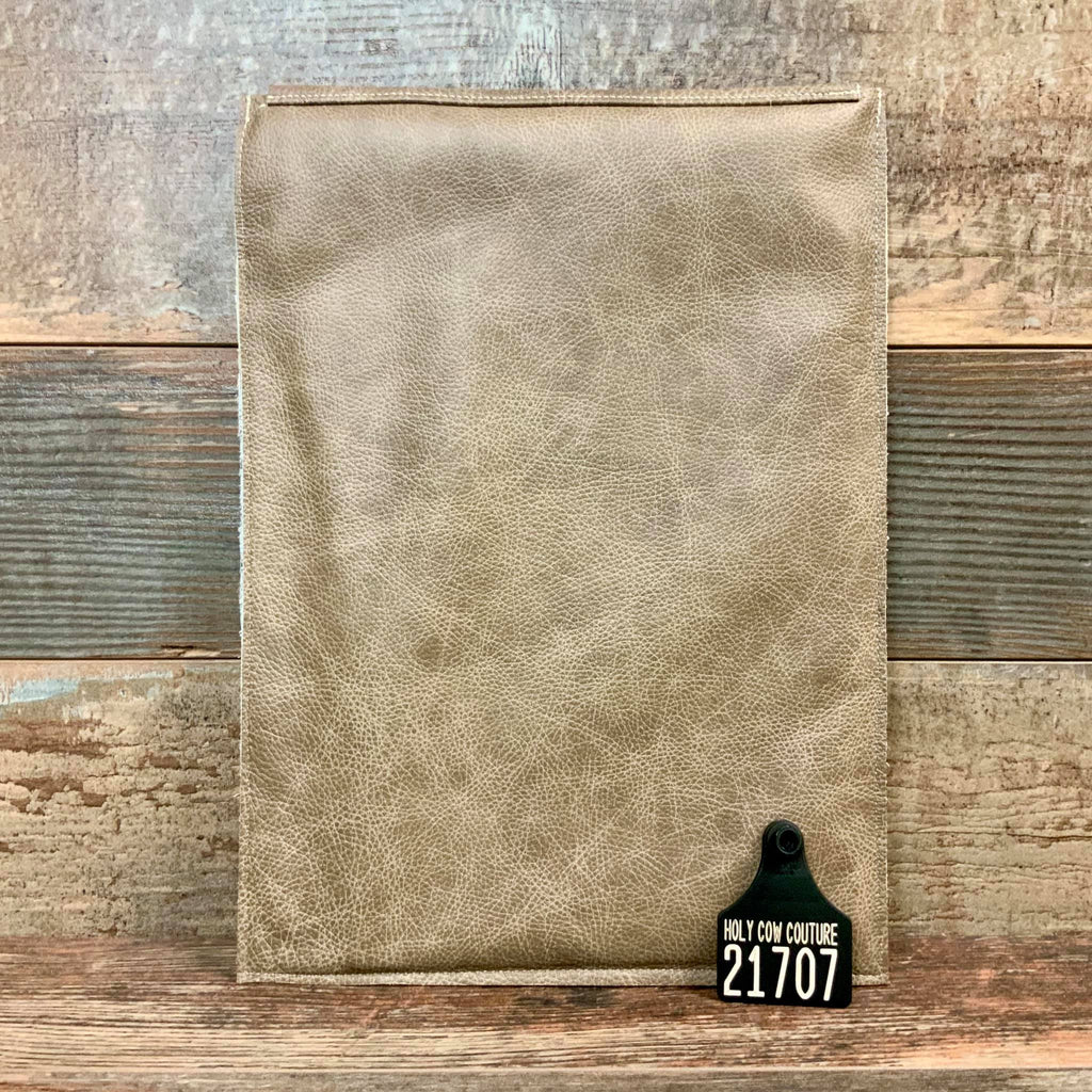 LARGE Computer Sleeve - #21707