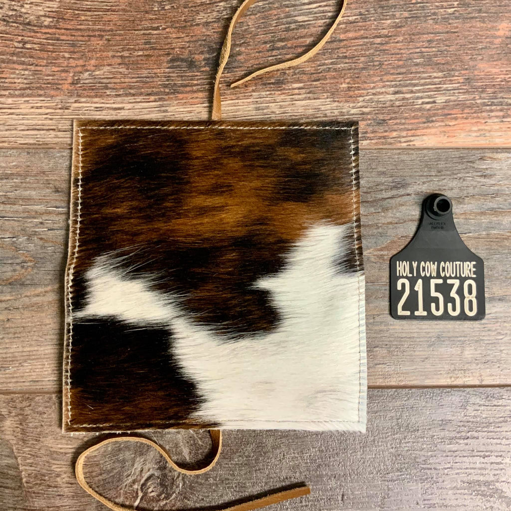 Checkbook Cover #21538