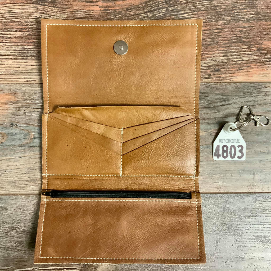 Bandit Wallet  - #4803