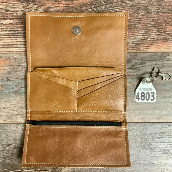 Bandit Wallet  - #4803