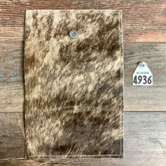 Bandit Wallet  - #4936