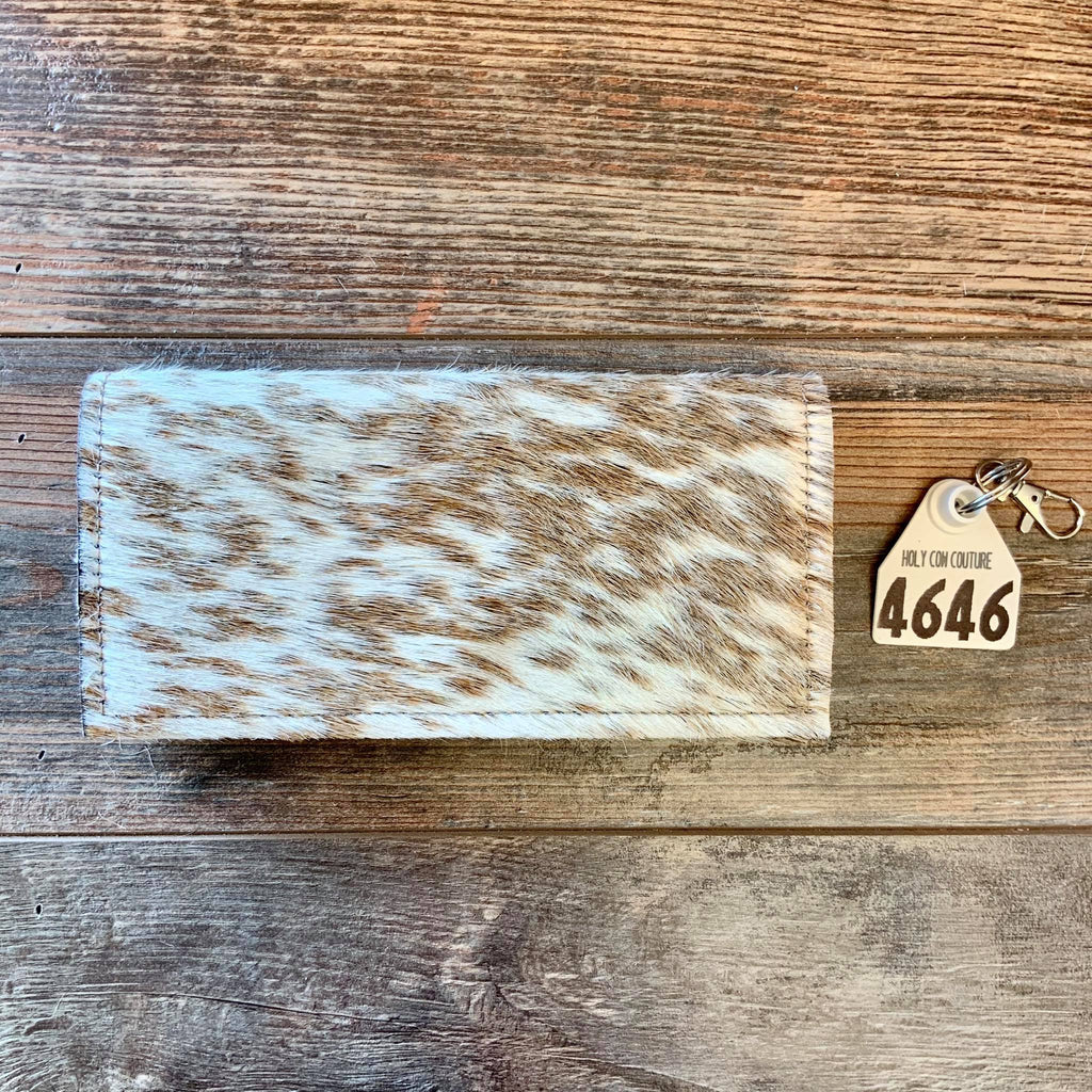 Bandit Wallet  - #4646