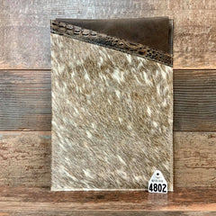 LARGE Computer Sleeve - #4802