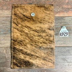 Bandit Wallet  - #4929
