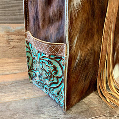Get Outta Dodge Hybrid Tote  #21677