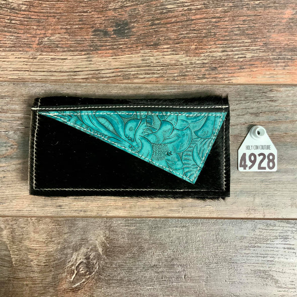 Bandit Wallet  - #4928
