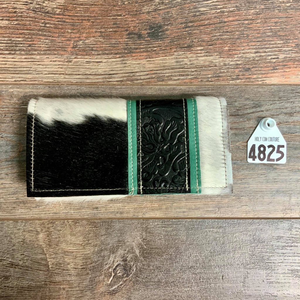 Bandit Wallet  - #4825