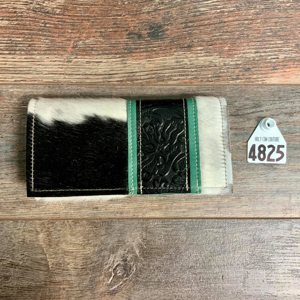 Bandit Wallet  - #4825