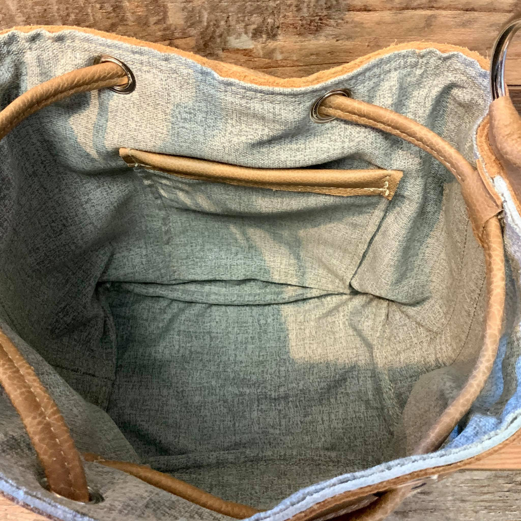 Mini Feed Bucket - #21680