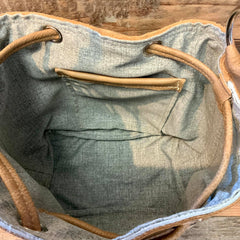 Mini Feed Bucket - #21680