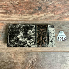 Bandit Wallet  - #4916